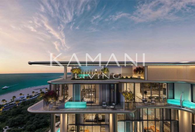 Investor Deal | Marina View | Luxury Developer