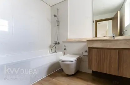 Villa - 3 Bedrooms - 4 Bathrooms for sale in Amaranta B - Amaranta - Villanova - Dubai Land - Dubai