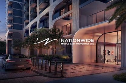 Apartment - 1 Bedroom - 2 Bathrooms for sale in Nouran Living - Saadiyat Island - Abu Dhabi