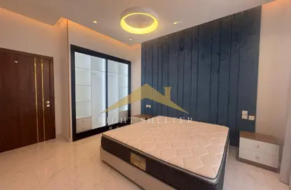 Apartment - 2 Bedrooms - 3 Bathrooms for rent in Al Marsa - Al Jazirah Al Hamra - Al Hamra Village - Ras Al Khaimah