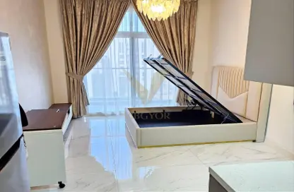 شقة - 1 حمام للايجار في جيويلز باي دانيوب - ارجان - دبي