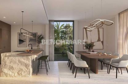 Townhouse - 3 - 4 for sale in Athlon by Aldar 1 - Athlon by Aldar - Dubai