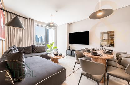 Apartment - 3 Bedrooms - 4 Bathrooms for rent in Vida Dubai Mall Tower 2 - Vida Residences Dubai Mall - Downtown Dubai - Dubai Apartment - 3 Bedrooms - 4 Bathrooms for rent in Vida Dubai Mall Tower 2 - Vida Residences Dubai Mall - Downtown Dubai - Dubai