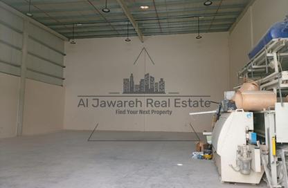 Warehouse - Studio - 1 Bathroom for rent in Umm Dir - Umm Al Quwain