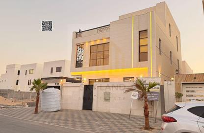 فيلا - 6 غرف نوم - 8 حمامات للبيع في الباهيه هيلز - الباهية - عجمان