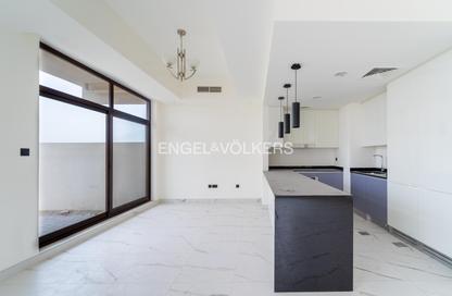 Townhouse - 4 Bedrooms - 6 Bathrooms for sale in Elie Saab Vie at the Fields - The Fields - District 11 - Mohammed Bin Rashid City - Dubai