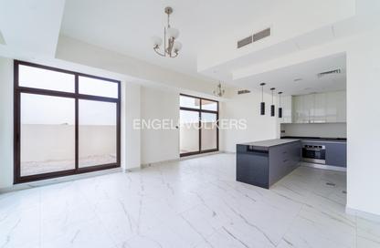 Townhouse - 4 Bedrooms - 6 Bathrooms for sale in Elie Saab Vie at the Fields - The Fields - District 11 - Mohammed Bin Rashid City - Dubai