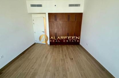 Apartment - 1 Bedroom - 1 Bathroom for rent in The Hamilton - Town Square - Dubai
