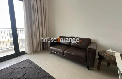 Apartment - 2 Bedrooms - 2 Bathrooms for rent in Rawda Apartments 1 - Rawda Apartments - Town Square - Dubai