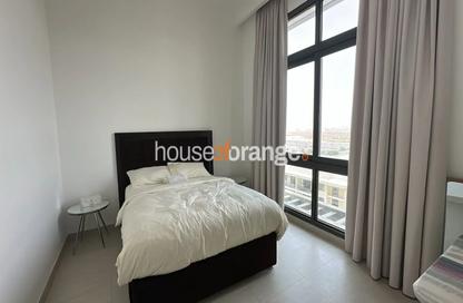 Apartment - 2 Bedrooms - 2 Bathrooms for rent in Rawda Apartments 1 - Rawda Apartments - Town Square - Dubai