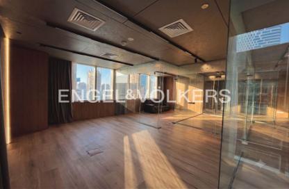 Office Space - Studio - 1 Bathroom for sale in The Prism - Business Bay - Dubai