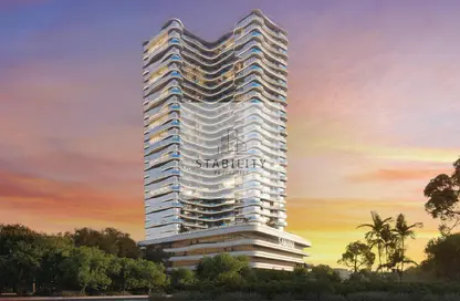 شقة - 1 حمام للبيع في سمانا براري فيوز 2 - مجان - دبي لاند - دبي