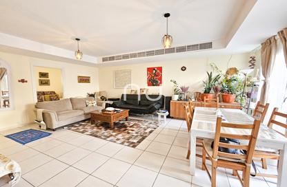 Villa - 3 - 2 for rent in Springs 15 - The Springs - Dubai Villa - 3 - 2 for rent in Springs 15 - The Springs - Dubai
