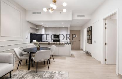 Apartment - 1 Bedroom - 2 Bathrooms for sale in Harrington House - District 14 - Jumeirah Village Circle - Dubai