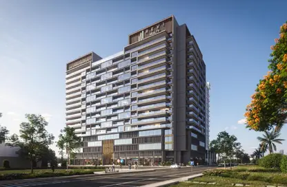 شقة - 2 غرف نوم - 3 حمامات للبيع في ماس بارشا ريذيدنسي - البرشاء 1 - البرشاء - دبي