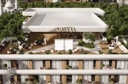 Apartment - 1 - 2 for sale in Veona Residence - Dubai Land Residence Complex - Dubai Apartment - 1 - 2 for sale in Veona Residence - Dubai Land Residence Complex - Dubai
