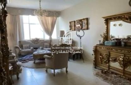 Apartment - 2 Bedrooms - 2 Bathrooms for sale in Al Khan Corniche - Al Khan - Sharjah