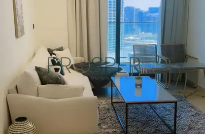 شقة - غرفة نوم - 2 حمامات للبيع في بن غاطي كريست - الضاحية 13 - قرية جميرا الدائرية - دبي