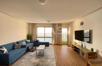 Apartment - 2 Bedrooms - 3 Bathrooms for rent in Lagoon B18 - The Lagoons - Mina Al Arab - Ras Al Khaimah