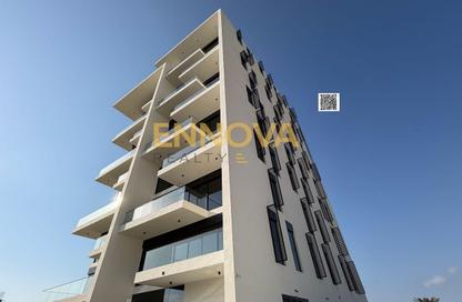 Apartment - 1 Bedroom - 2 Bathrooms for sale in Glam Residence - Al Zorah - Ajman Apartment - 1 Bedroom - 2 Bathrooms for sale in Glam Residence - Al Zorah - Ajman