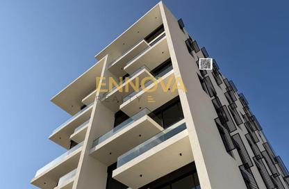Apartment - 1 Bedroom - 2 Bathrooms for sale in Glam Residence - Al Zorah - Ajman Apartment - 1 Bedroom - 2 Bathrooms for sale in Glam Residence - Al Zorah - Ajman
