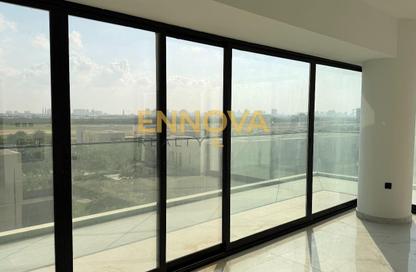 Apartment - 1 Bedroom - 2 Bathrooms for sale in Glam Residence - Al Zorah - Ajman Apartment - 1 Bedroom - 2 Bathrooms for sale in Glam Residence - Al Zorah - Ajman
