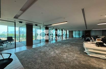 Office Space - Studio for rent in Emaar Business Park Building 1 - Emaar Business Park - Sheikh Zayed Road - Dubai