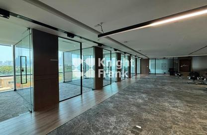 Office Space - Studio for rent in Emaar Business Park Building 1 - Emaar Business Park - Sheikh Zayed Road - Dubai