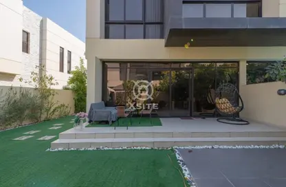 شقة - 3 غرف نوم - 4 حمامات للايجار في كوينز ميدو - داماك هيلز - دبي