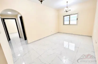 Apartment - 2 Bedrooms - 2 Bathrooms for rent in Muweileh Community - Muwaileh Commercial - Sharjah