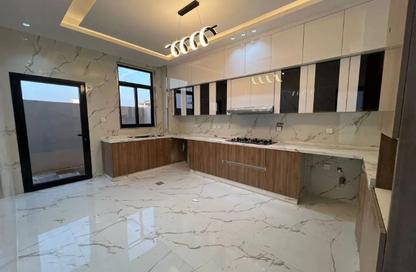 Villa - 5 - 7 for sale in Al Zaheya Gardens - Al Zahya - Ajman