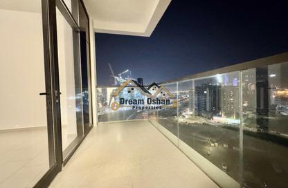Apartment - 1 Bedroom - 2 Bathrooms for rent in Al Jaddaf Avenue - Al Jaddaf - Dubai Apartment - 1 Bedroom - 2 Bathrooms for rent in Al Jaddaf Avenue - Al Jaddaf - Dubai