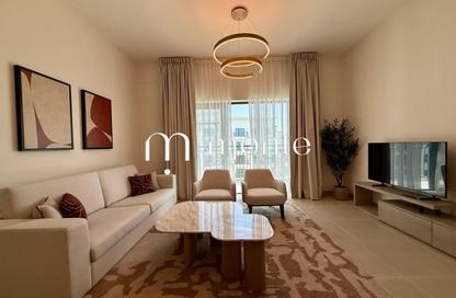 Apartment - 1 Bedroom - 2 Bathrooms for rent in Residences C - Yas Golf Collection - Yas Island - Abu Dhabi