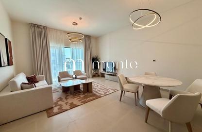Apartment - 1 Bedroom - 2 Bathrooms for rent in Residences C - Yas Golf Collection - Yas Island - Abu Dhabi