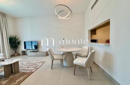 Apartment - 1 Bedroom - 2 Bathrooms for rent in Residences C - Yas Golf Collection - Yas Island - Abu Dhabi