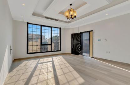 Villa - Studio - 7 for rent in Al Azra - Sharjah