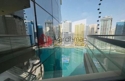 Apartment - 1 - 2 for rent in Concorde Tower - JLT Cluster H - Jumeirah Lake Towers - Dubai Apartment - 1 - 2 for rent in Concorde Tower - JLT Cluster H - Jumeirah Lake Towers - Dubai