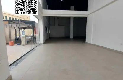 Shop - Studio - 1 Bathroom for rent in Al Rawda 2 Villas - Al Rawda 2 - Al Rawda - Ajman