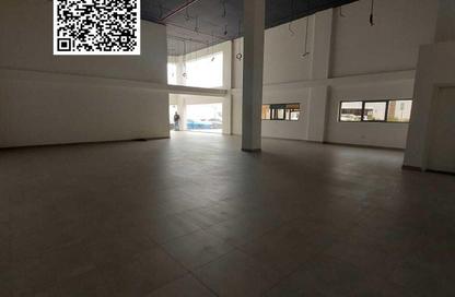 Shop - Studio - 1 Bathroom for rent in Al Rawda 2 Villas - Al Rawda 2 - Al Rawda - Ajman