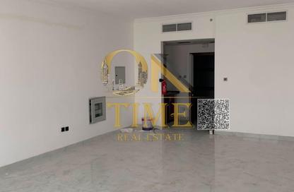 Apartment - Studio - 1 Bathroom for rent in Al Yasmeen 1 - Al Yasmeen - Ajman