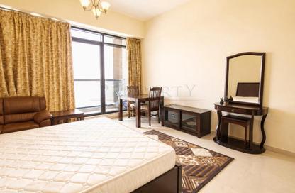 Apartment - Studio - 1 Bathroom for sale in Elite Sports Residence 9 - Elite Sports Residence - Dubai Sports City - Dubai