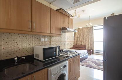 Apartment - Studio - 1 Bathroom for sale in Elite Sports Residence 9 - Elite Sports Residence - Dubai Sports City - Dubai