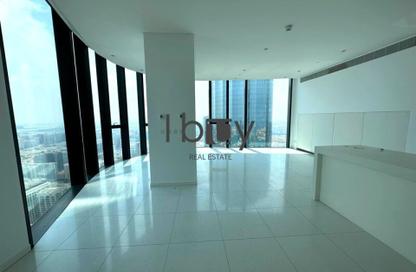 Apartment - 2 Bedrooms - 3 Bathrooms for rent in Burj Mohammed Bin Rashid at WTC - Corniche Road - Abu Dhabi Apartment - 2 Bedrooms - 3 Bathrooms for rent in Burj Mohammed Bin Rashid at WTC - Corniche Road - Abu Dhabi