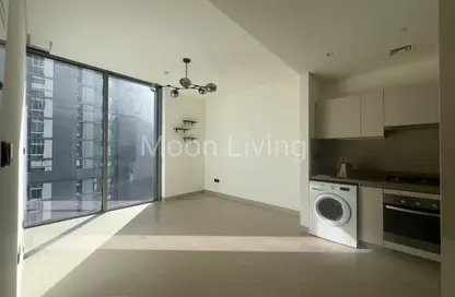 Apartment - 1 Bedroom - 1 Bathroom for rent in Sobha Creek Vistas Tower B - Sobha Hartland - Mohammed Bin Rashid City - Dubai