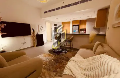 شقة - غرفة نوم - 2 حمامات للبيع في أسواق للعقارات - الممشى - مويلح - الشارقة