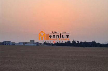 Land - Studio for sale in Qasimia 10 building - Al Mahatta - Al Qasimia - Sharjah