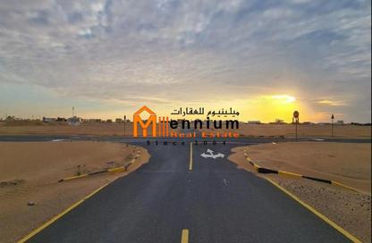 Land - Studio for sale in Qasimia 10 building - Al Mahatta - Al Qasimia - Sharjah