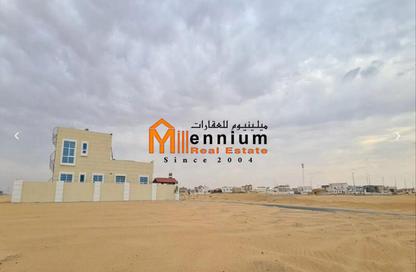أرض - استوديو للبيع في مبنى القاسمية 10 - المحطة - القاسمية - الشارقة أرض - استوديو للبيع في مبنى القاسمية 10 - المحطة - القاسمية - الشارقة
