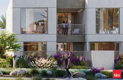 Townhouse - 3 - 4 for sale in Nima - The Valley - Dubai