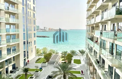 شقة - 2 غرف نوم - 3 حمامات للايجار في باسيفيك - جزيرة المرجان - رأس الخيمة